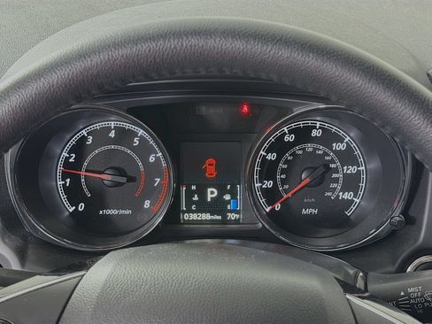 Used 2023 Mitsubishi Outlander Sport SE AWD/4WD image 15