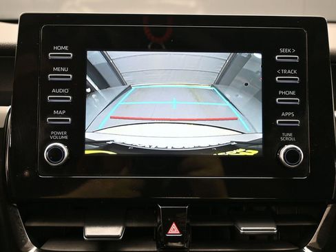 Used 2024 Toyota Camry SE image 18