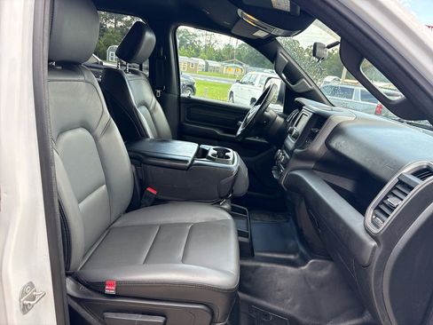 Used 2023 RAM 1500 Tradesman RWD image 18