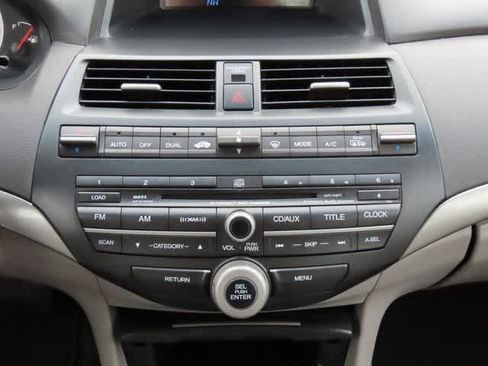 Used 2009 Honda Accord EX-L image 19