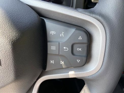 New 2025 Ford Bronco Badlands w/ Sasquatch Package image 35