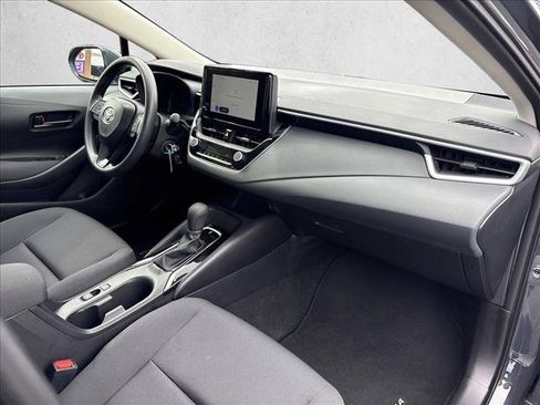 Used 2026 Toyota Corolla LE FWD image 27