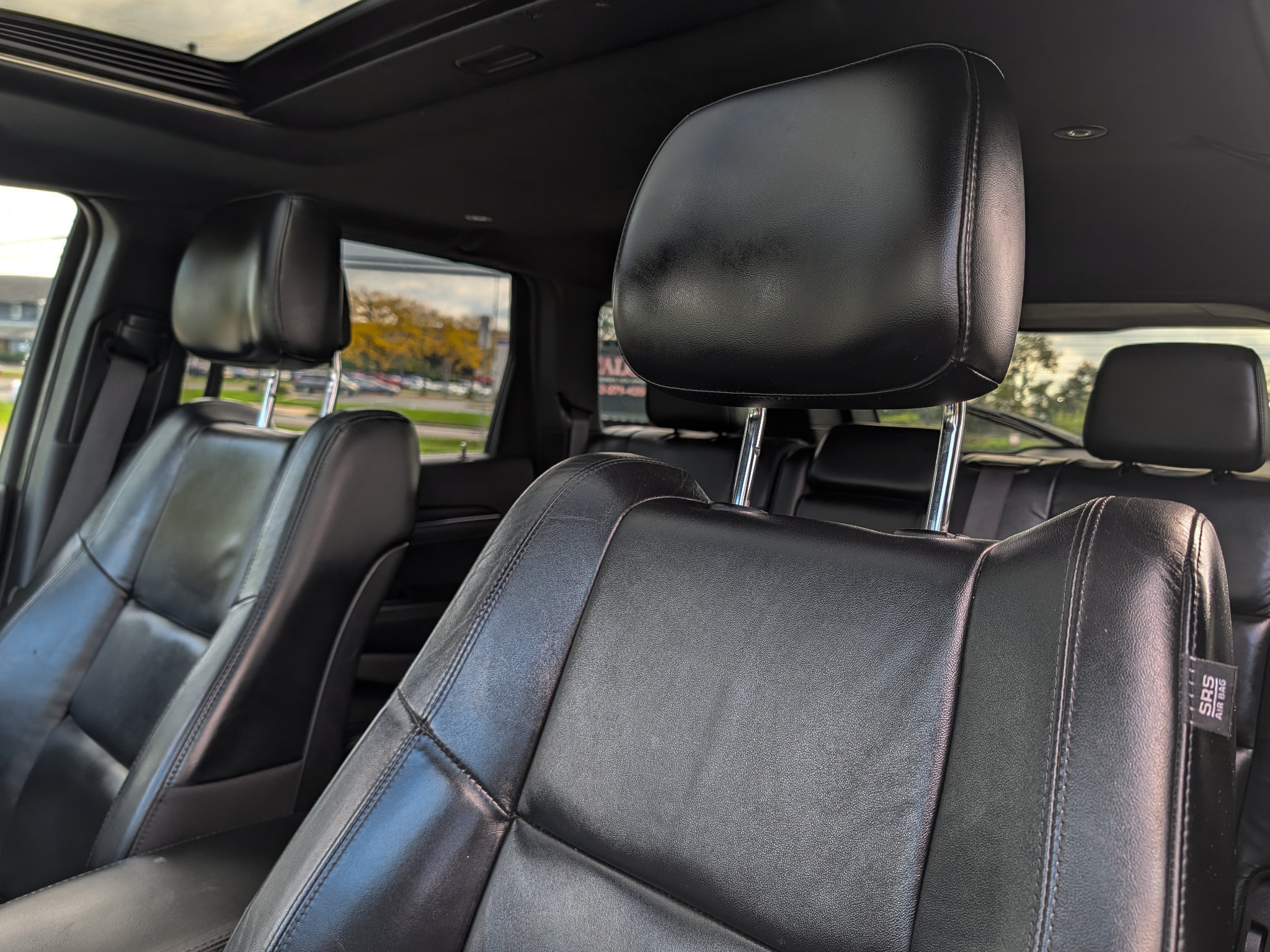 Used 2021 Jeep Grand Cherokee Limited AWD/4WD image 15