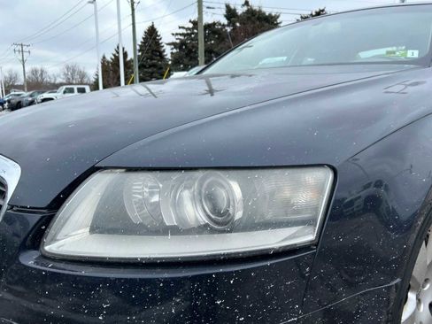 Used 2006 Audi A6 3.2 image 24