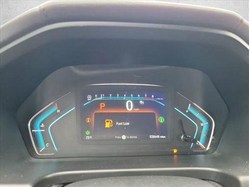 Used 2023 Honda Odyssey Sport image 17