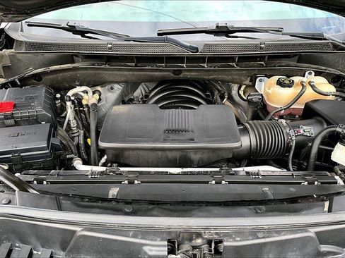 Used 2023 GMC Yukon Denali Ultimate w/ LPO, Floor Liner Package image 10