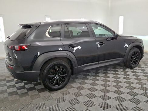 Used 2025 MAZDA CX-50 AWD 2.5 S w/ Preferred Package image 26