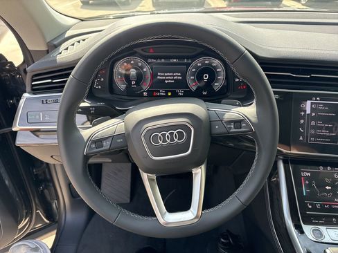 New 2026 Audi Q8 Premium Plus image 20