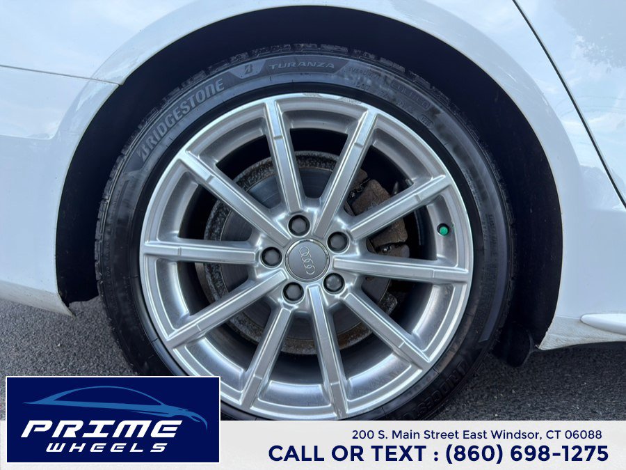 Used 2016 Audi A4 2.0T Premium Plus AWD/4WD image 24