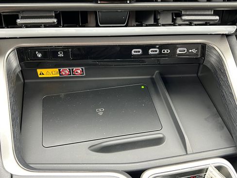 New 2026 Lexus TX 350 AWD image 21