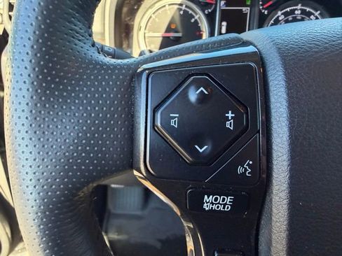 Used 2024 Toyota 4Runner TRD Pro image 13