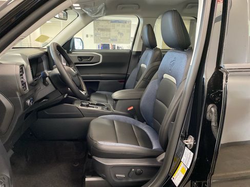 New 2026 Ford Bronco Sport Outer Banks AWD/4WD image 17