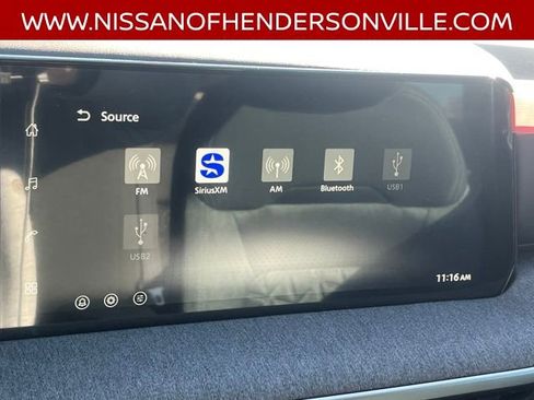 New 2026 Nissan Kicks SV w/ SV Premium Package FWD image 18