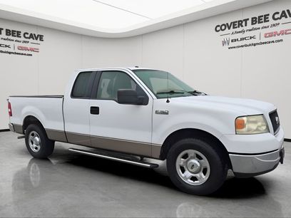 Used 2006 Ford F150 XL