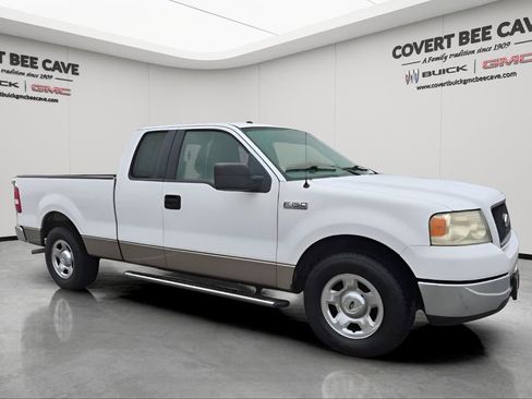 Used 2006 Ford F150 XL image 1