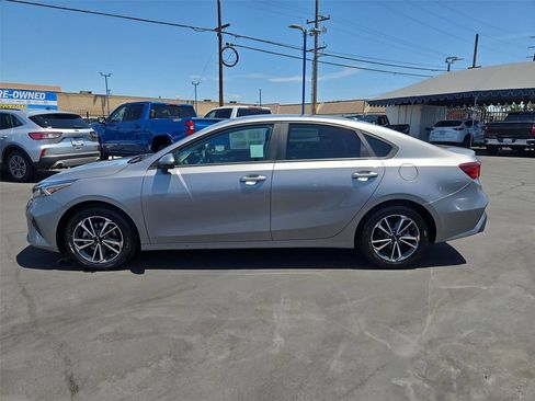 Used 2023 Kia Forte LXS FWD image 30