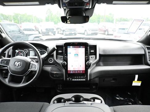 New 2026 RAM 2500 Tradesman image 23