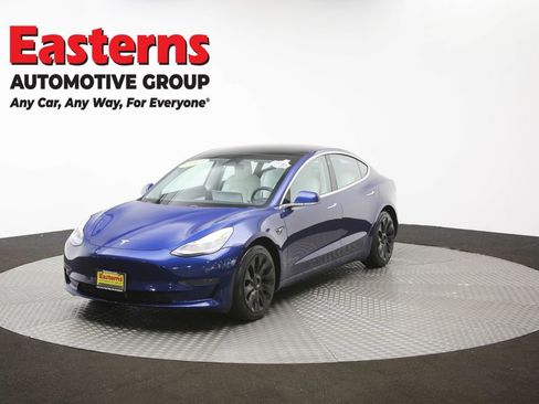 Used 2020 Tesla Model 3 Standard Range Plus image 53