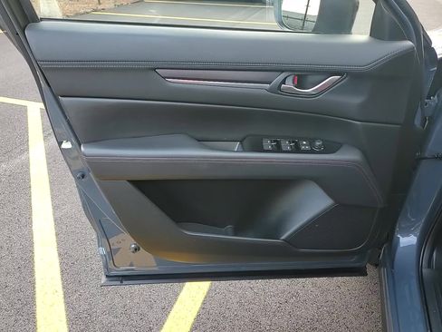 Used 2022 MAZDA CX-5 Carbon Edition image 10