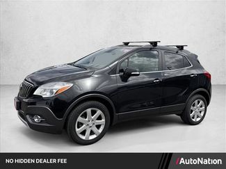 Used 2015 Buick Encore Premium w/ Experience Buick Package AWD/4WD video 1