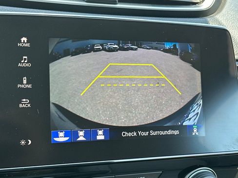 Used 2022 Honda CR-V EX-L image 22