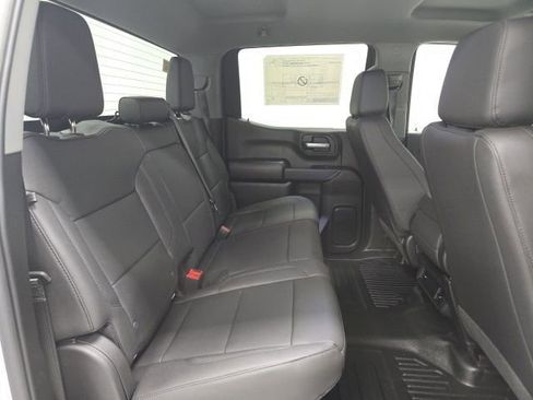 New 2026 Chevrolet Silverado 1500 W/T w/ WT Value Package image 26