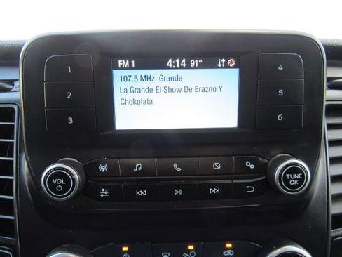 Used 2023 Ford Transit 250 148 High Roof Extended AWD image 35