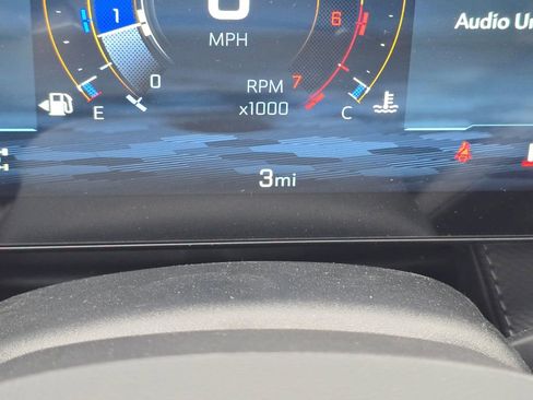 New 2026 Chevrolet Equinox LT w/ Safety and Technology Package image 24