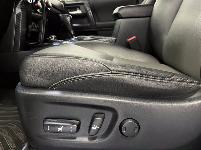 Certified 2020 Toyota 4Runner SR5 Premium w/ Moonroof Package AWD/4WD image 16