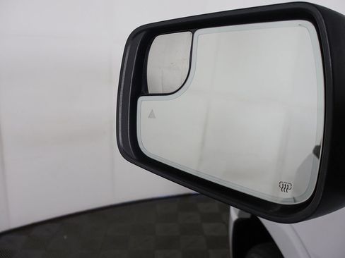 Used 2025 RAM 1500 Laramie w/ Sport Appearance Package AWD/4WD image 36
