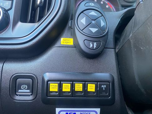 Used 2020 Chevrolet Silverado 2500 W/T w/ WT Fleet Convenience Package image 18