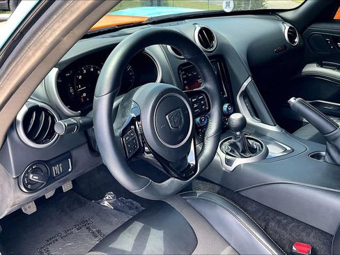 Used 2015 Dodge Viper SRT-10 RWD image 18