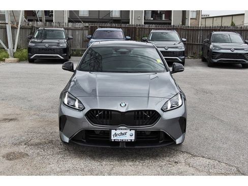 Used 2026 BMW 228i xDrive AWD/4WD image 2