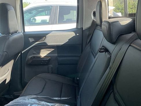 Used 2025 Ford Maverick Tremor AWD/4WD image 10