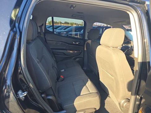Used 2023 GMC Acadia SLE FWD image 14