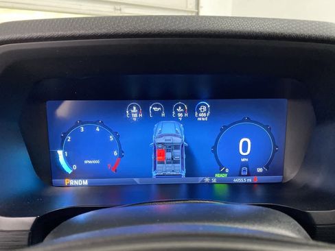 Used 2024 Ford F150 XLT w/ Mobile Office Package image 26