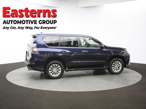 Used 2018 Lexus GX 460 Premium image 47