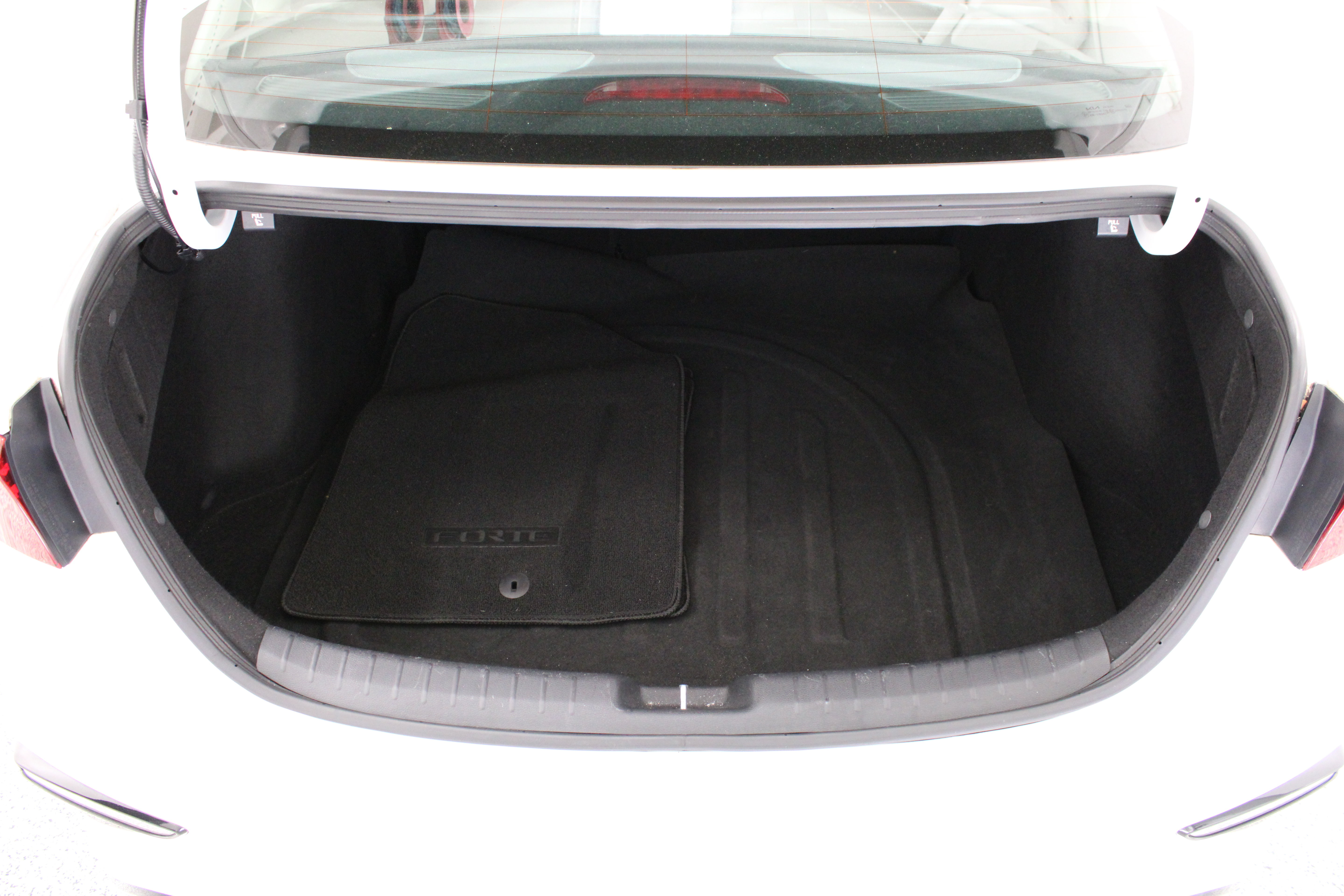 Used 2021 Kia Forte EX FWD image 35