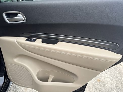 Used 2018 Dodge Durango Citadel w/ Technology Group image 16