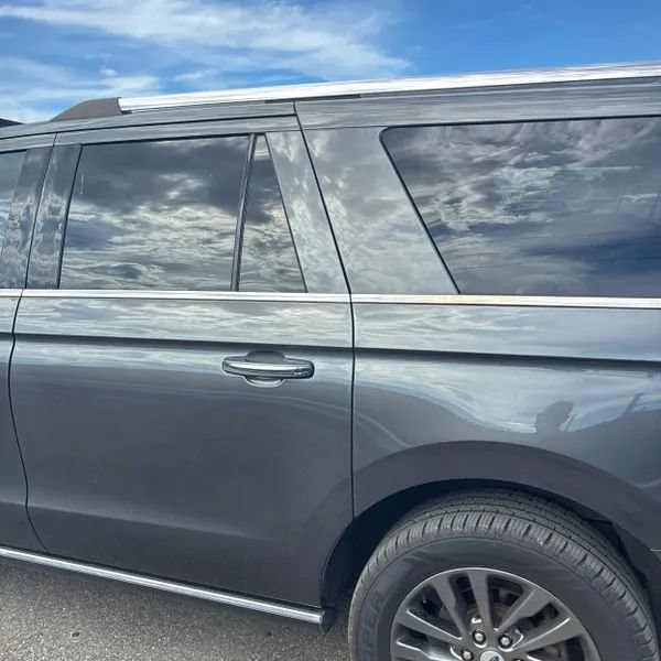 Used 2020 Ford Expedition Max Limited AWD/4WD image 4