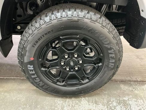 New 2026 Ford Ranger Lariat AWD/4WD image 12