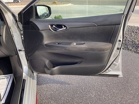 Used 2017 Nissan Sentra NISMO w/ NISMO Premium Package image 24
