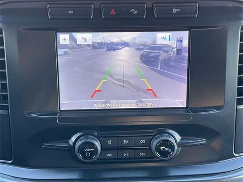 Used 2022 Ford F150 XL w/ STX Black Appearance Package image 20