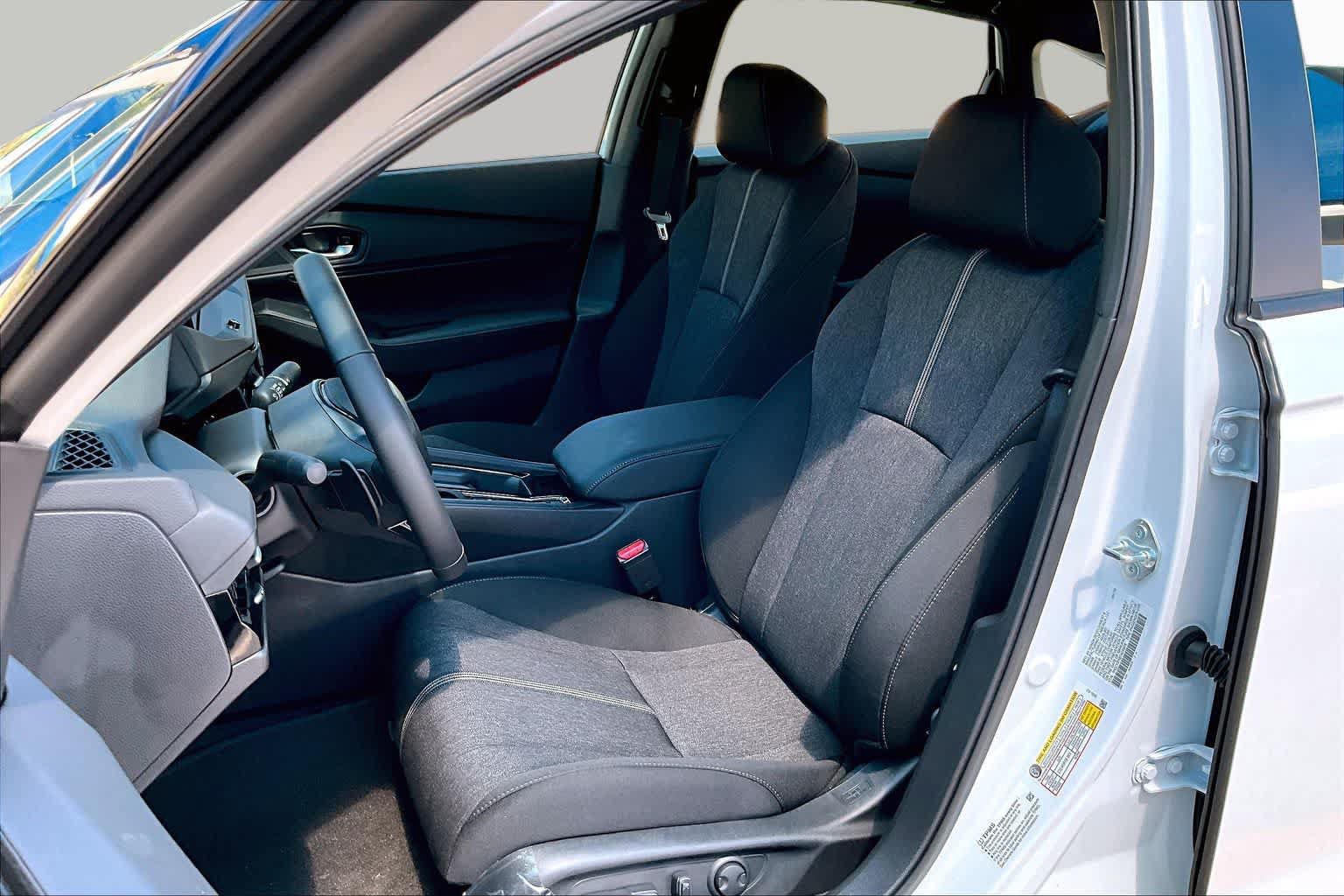 New 2026 Honda Accord Sport image 9