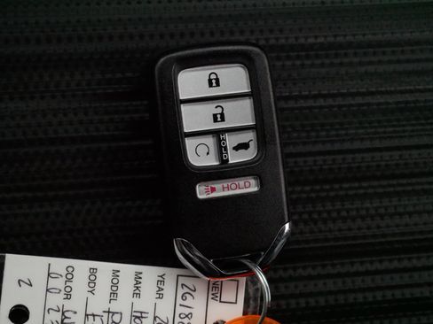 Used 2021 Honda Passport EX-L image 33