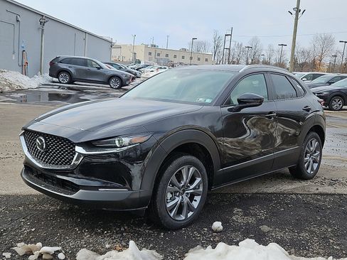 New 2026 MAZDA CX-30 AWD 2.5 S image 3