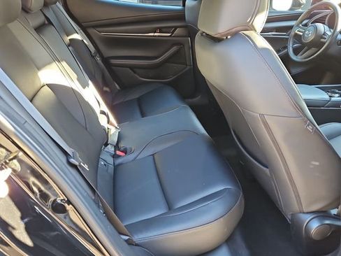 Used 2023 MAZDA MAZDA3 s image 16