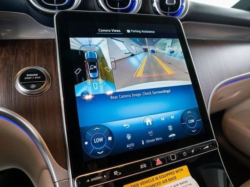 New 2026 Mercedes-Benz GLC 300 4MATIC image 30