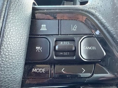 Used 2024 Toyota Tundra SR5 w/ SR5 Convenience Package AWD/4WD image 24