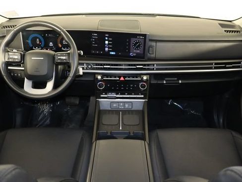 Used 2024 Hyundai Santa Fe SEL FWD image 13